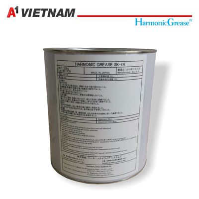 Harmonic SK1A lubricating grease