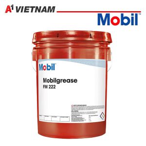 Mobil Grease lubricant
