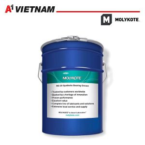 Molykote BG20 lubricating grease
