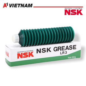 Green NSK Grease lubricant