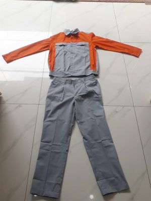 Protective clothing
