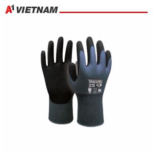 Protective gloves