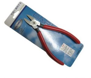 Baker 125mm diagonal cutting pliers