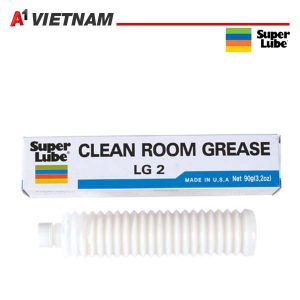 Clean room lubricating grease