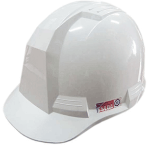 Sseda safety helmet