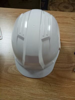 Safety helmet