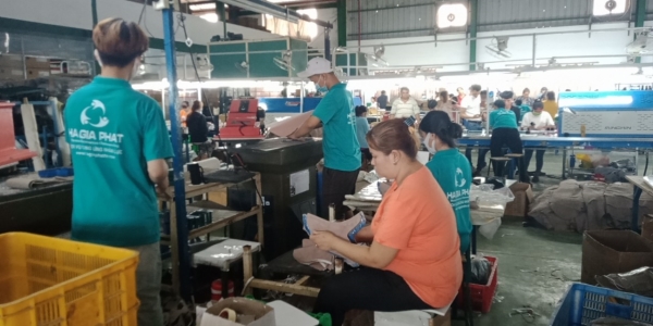 Labour supply
