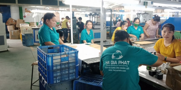 Labour rental