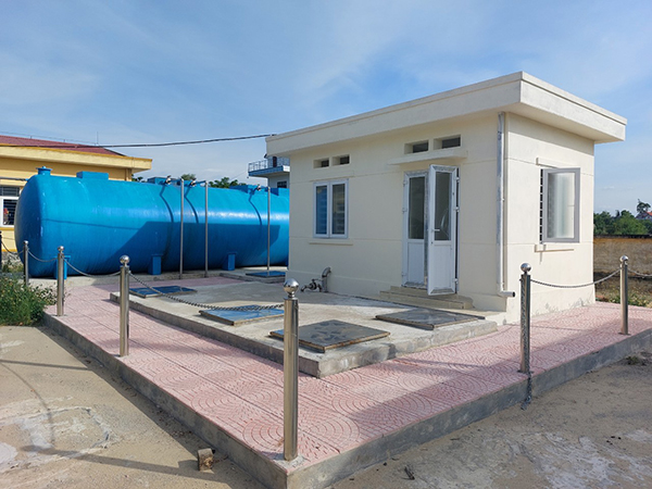 Air emission treatment consulting