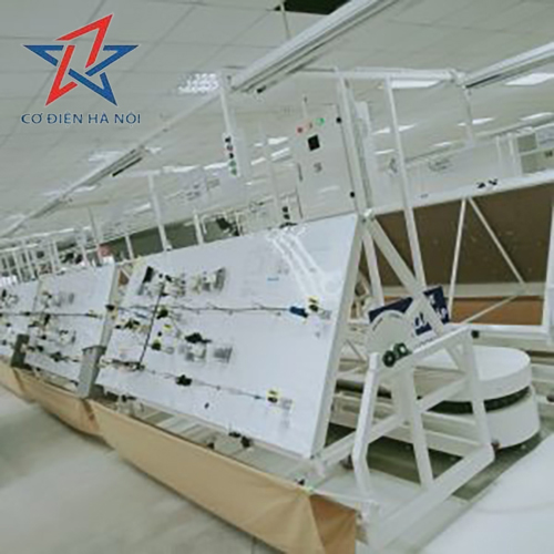 Automatic conveyor