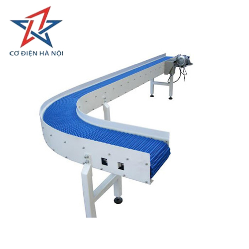 Chain conveyor