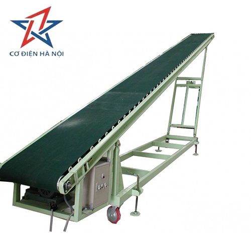 Conveyor belt