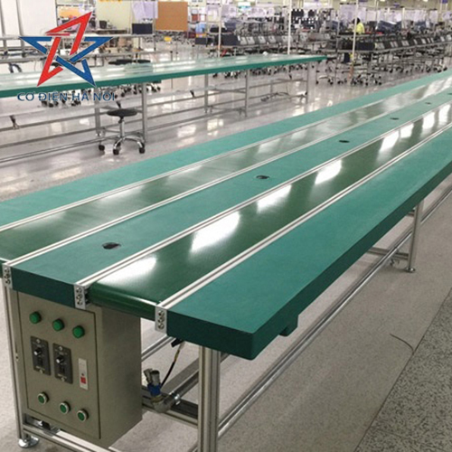 Conveyor belt