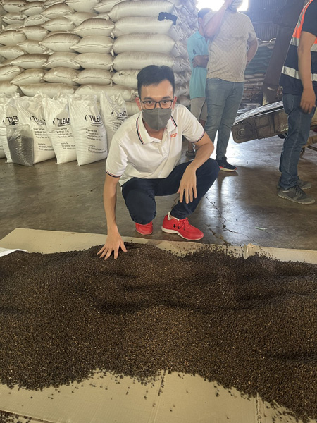 Pepper Factory