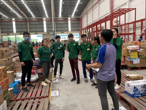 Labor supply service