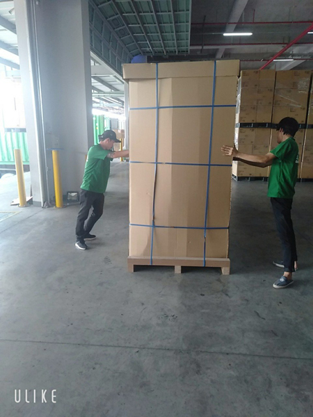 Labor supply service