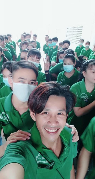 Labor supply service
