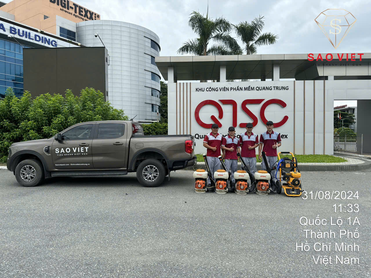 Company