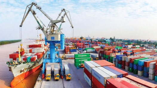 Customs services