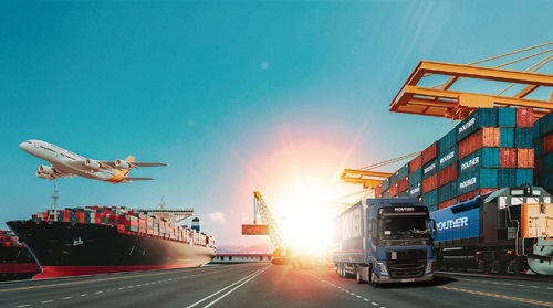 Air freight