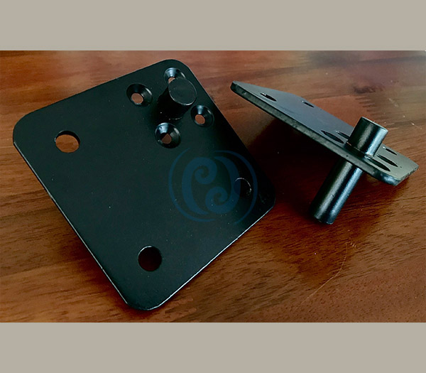 Corner bracket