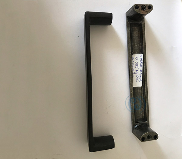 Atimol handle