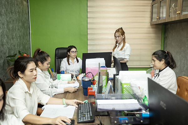Human Power company image