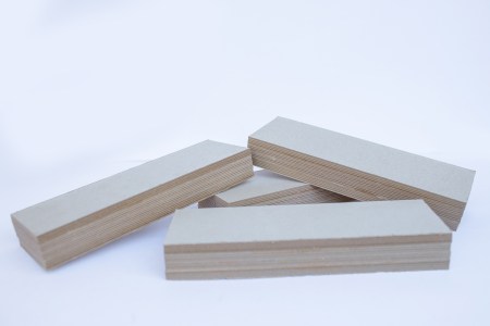 Paper bar