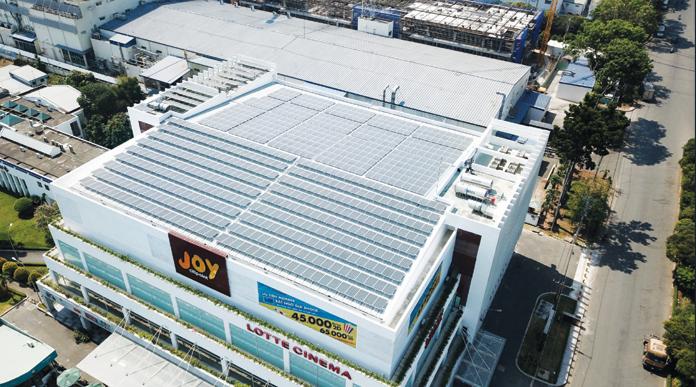 Joy Citypoint