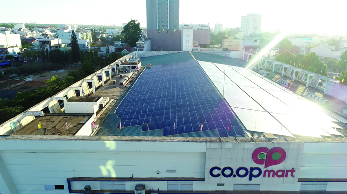 CO.OP MART Buon Ma Thuoc
