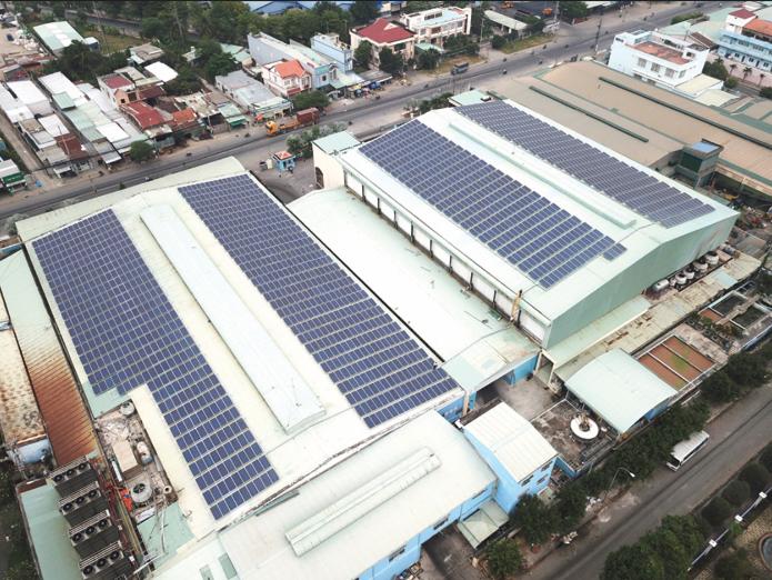Solar