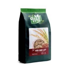 Wil brown rice milk tea powder 500g