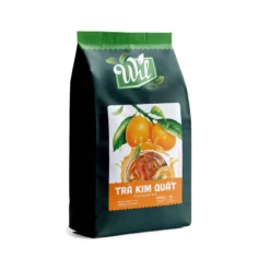 Wil kumquat tea 500g package