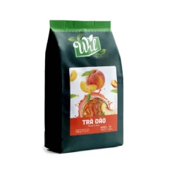Wil peach tea powder 500 gram package
