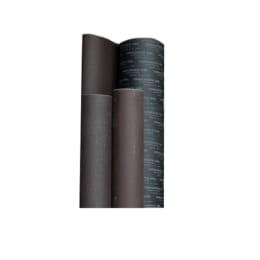 Sandpaper stick