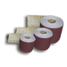 Rhino abrasive rolls