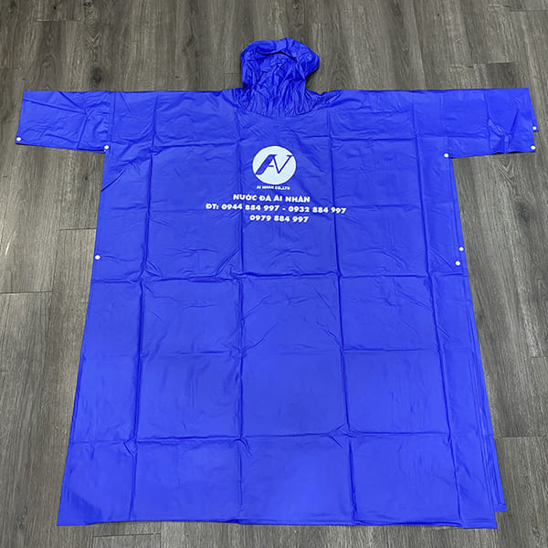 Rang Dong raincoat