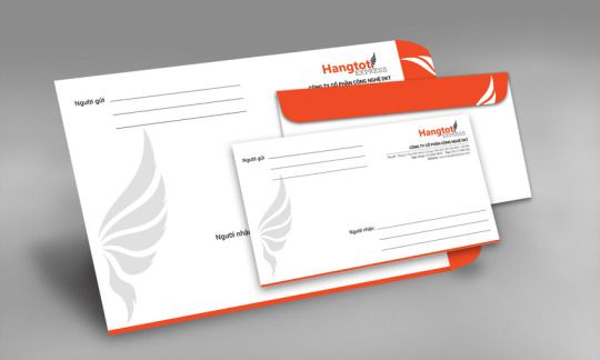 Envelope