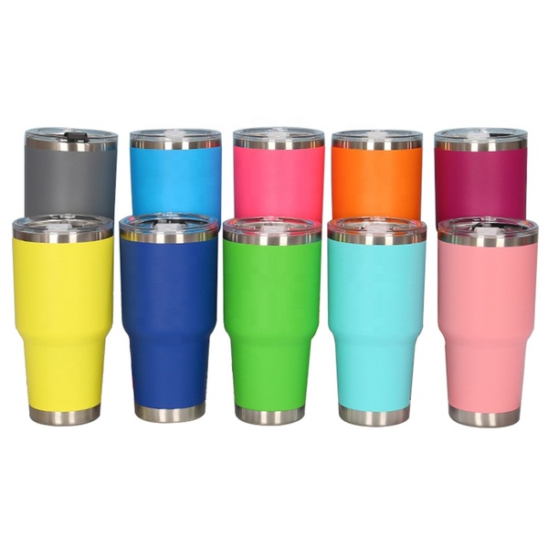 Vacuum flask bottle