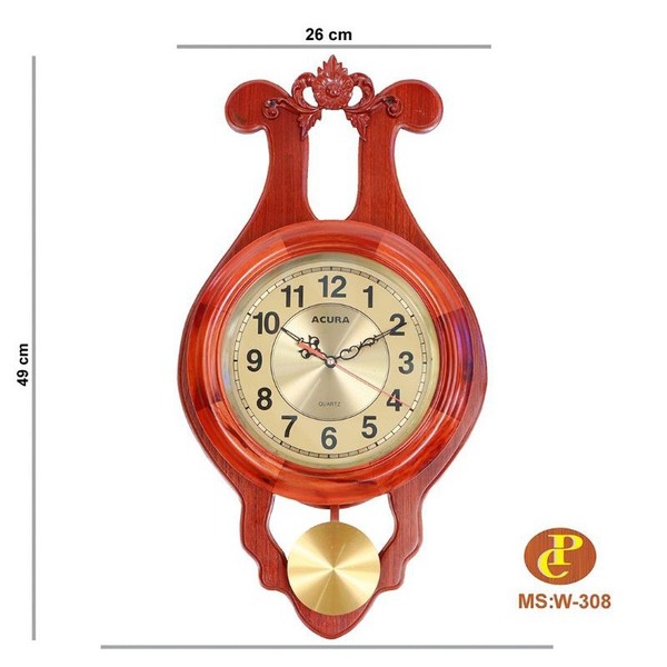 Wall clock