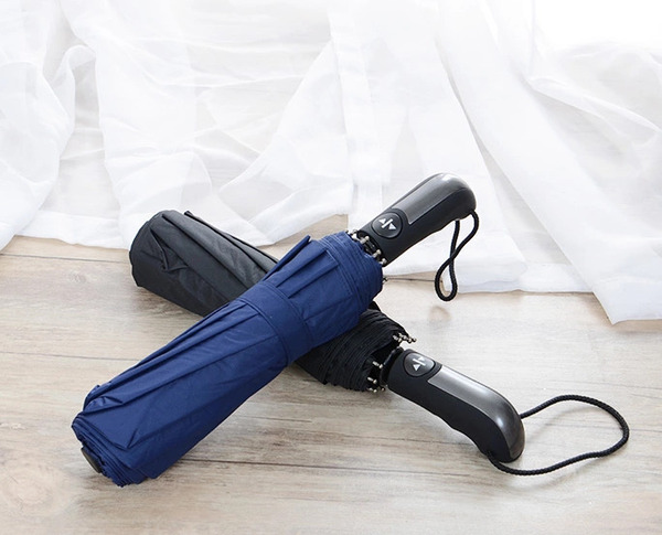 3-fold umbrella
