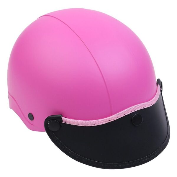 Fashion helmet
