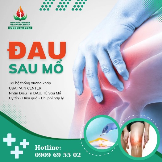 Postoperative pain management