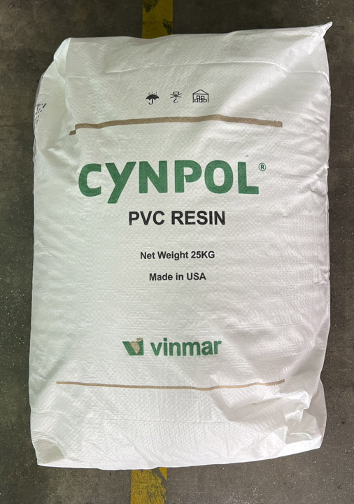 1091 PVC powder