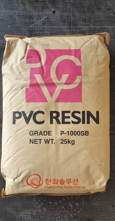 P1000SB PVC powder
