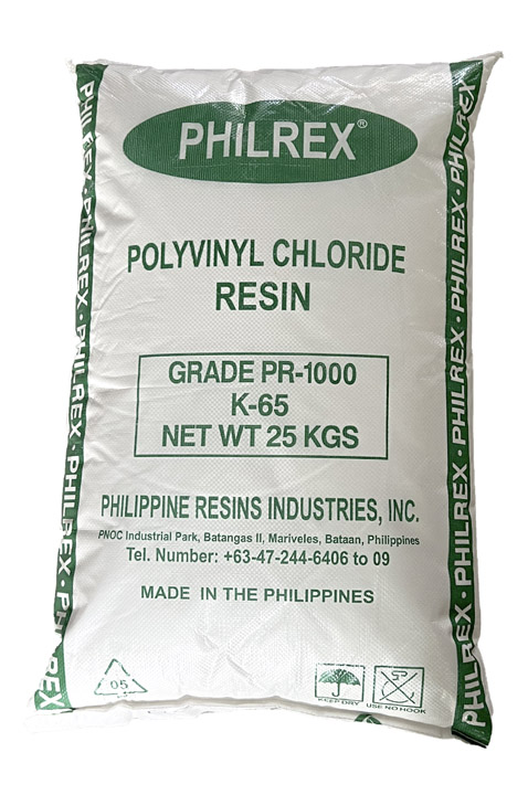 Pr1000 PVC powder