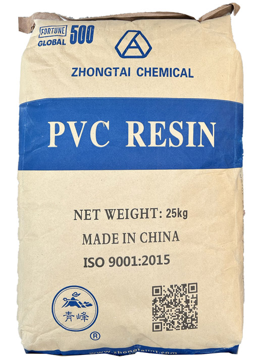 SG5 Zhongtai PVC powder