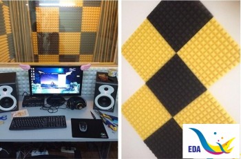 Edavn PU Foam soundproof foam