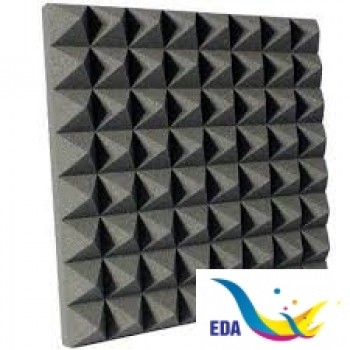 Edavn PU Foam soundproof foam