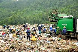 Waste collection and treatment
